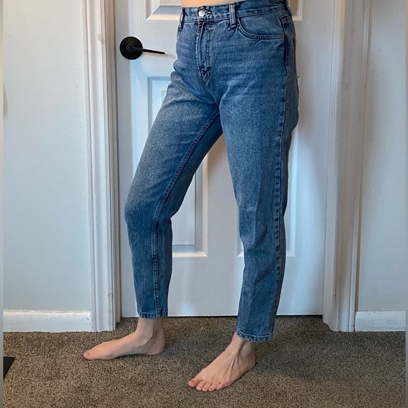 Boyfriend Jeans - Picture 3 of 3